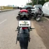 Bajaj Pulsar NS200 2021