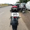 2021 Bajaj Pulsar NS200