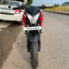 Bajaj Pulsar NS200 2021