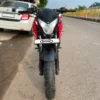 2021 Bajaj Pulsar NS200