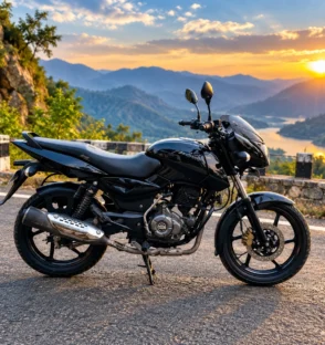 Best second hand bikes in India