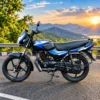 Bajaj CT 2021
