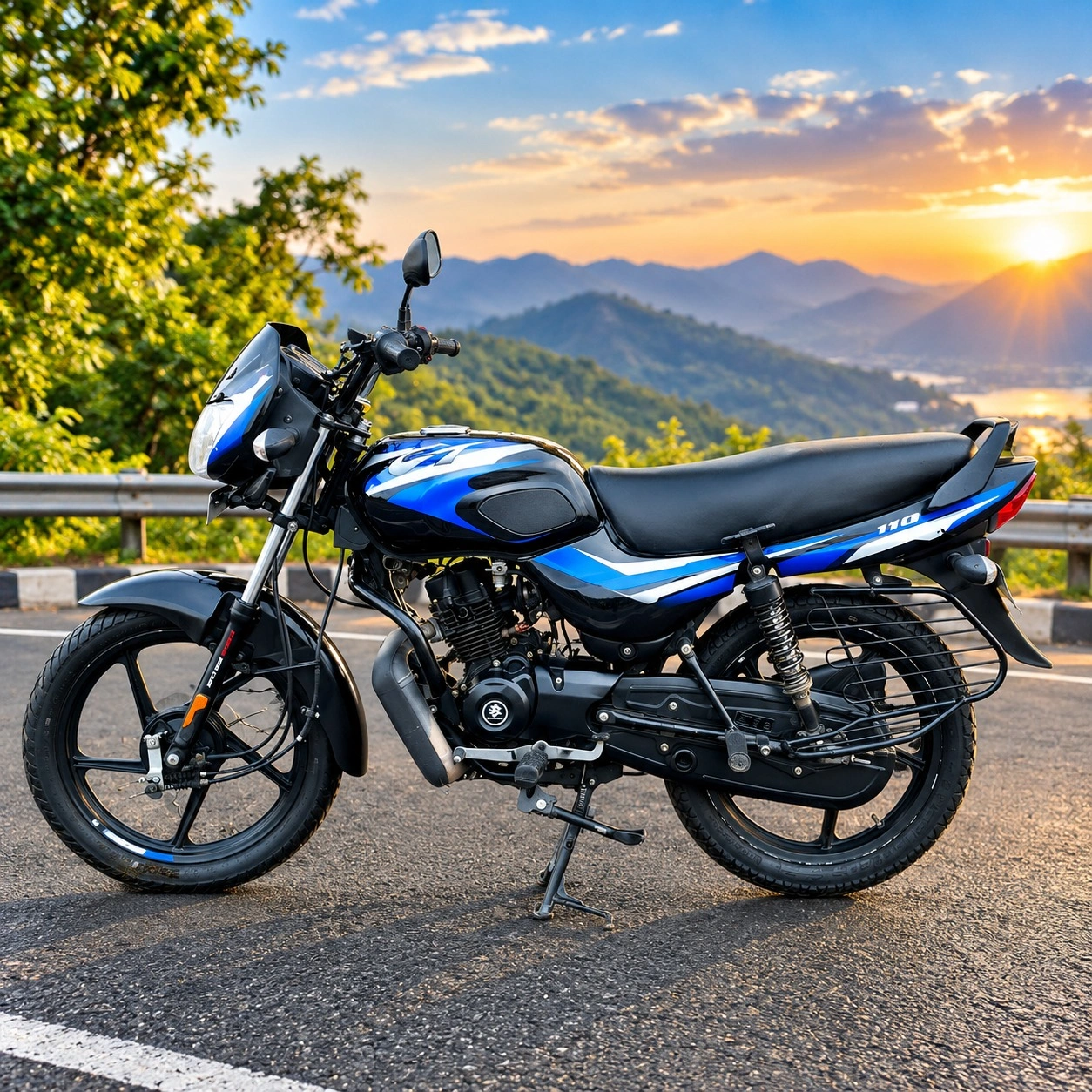 Best second hand bikes in India