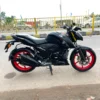 2024 TVS RTR 160 4V
