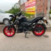 2024 TVS RTR 160 4V