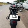 2024 TVS RTR 160 4V