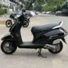 Honda Activa 2014