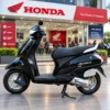 Honda Activa 2014