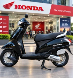 Best second hand bikes in India