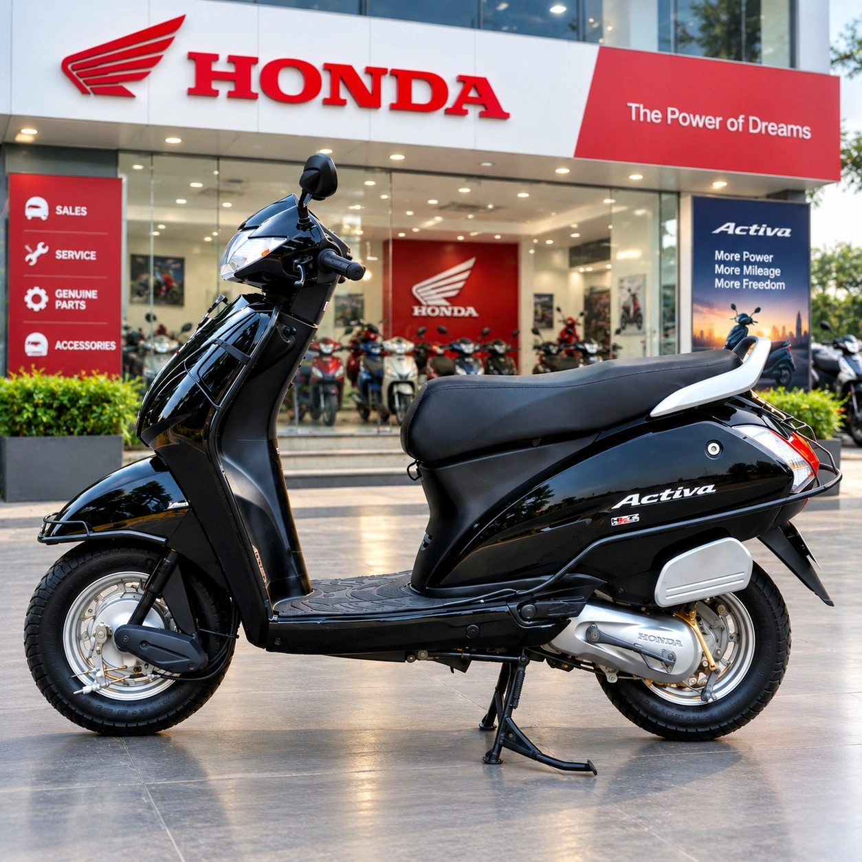 Best second hand bikes in India