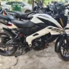 2022 Bajaj NS 160
