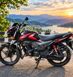 Best second hand bikes in India