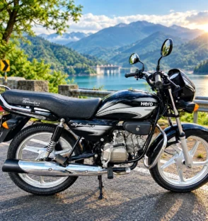 Best second hand bikes in India
