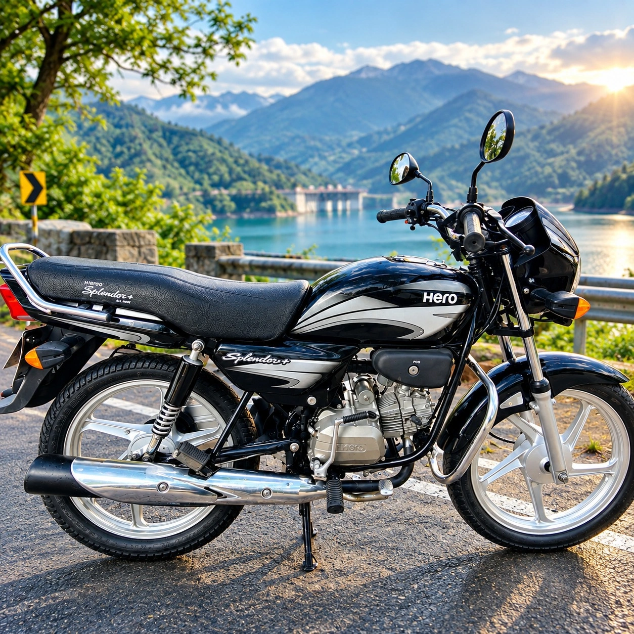 Best second hand bikes in India
