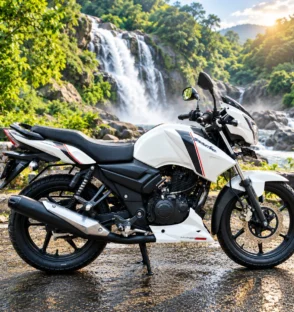 Best second hand bikes in India