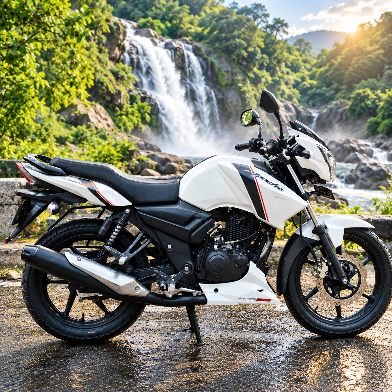 Best second hand bikes in India