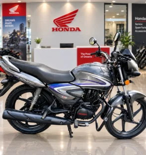 Best second hand bikes in India
