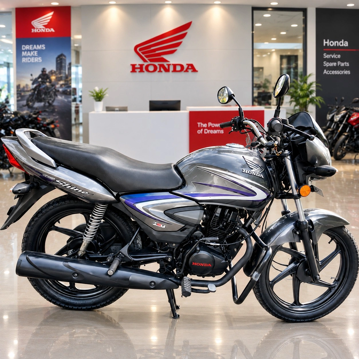 Best second hand bikes in India