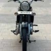 Royal Enfield Bullet 2013