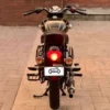 2021 Royal Enfield Bullet