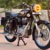 2021 Royal Enfield Bullet