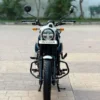 Royal Enfield Scram 440 2025