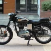 Royal Enfield Bullet 2021