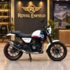 Royal Enfield Scram 440 2025