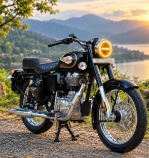 Best second hand bikes in India