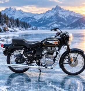 Best second hand bikes in India