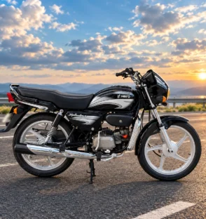 Best second hand bikes in India