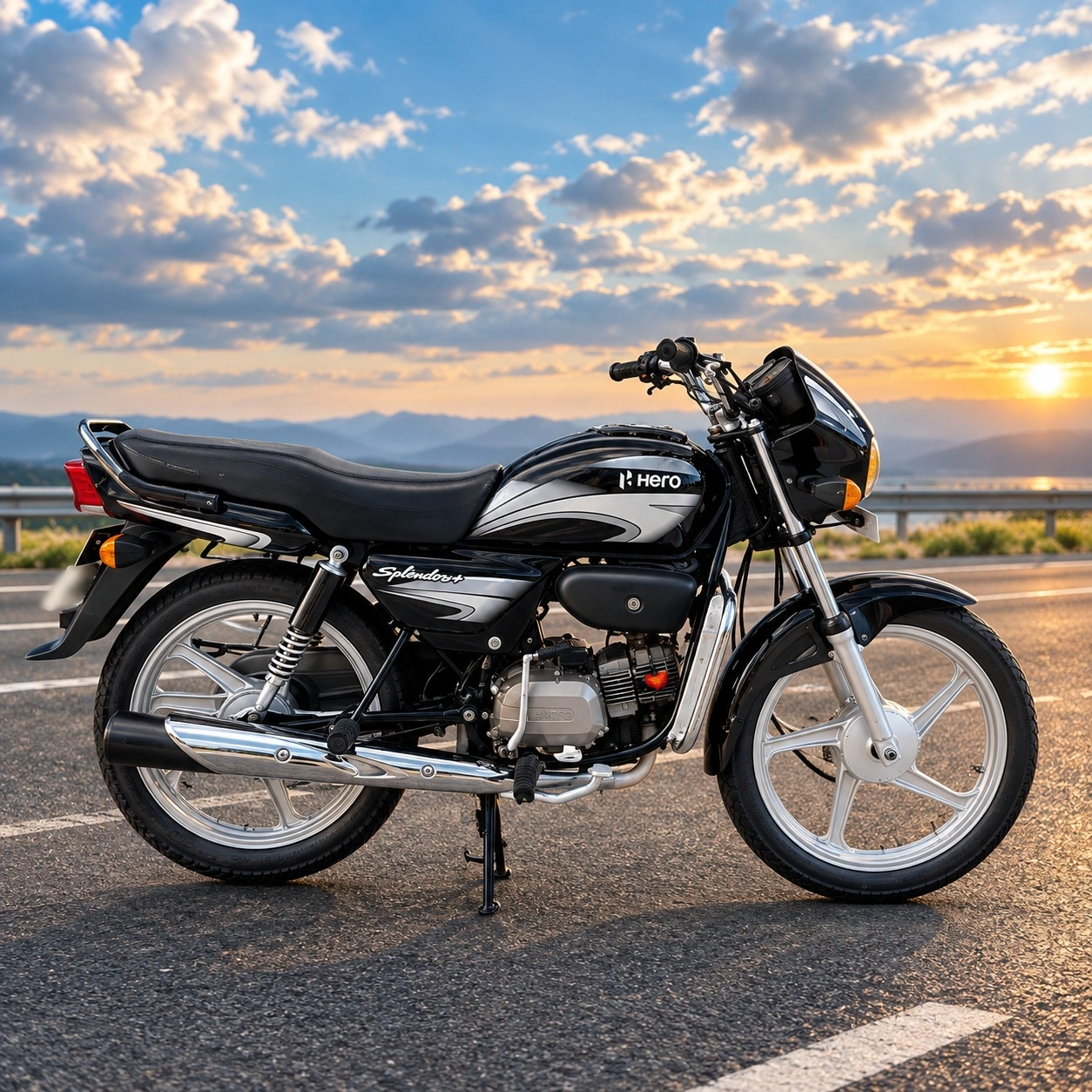 Best second hand bikes in India