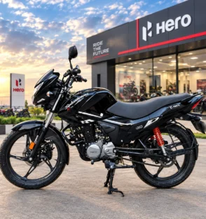 Best second hand bikes in India
