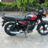 Bajaj CT 2022