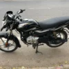 Bajaj Platina 2024