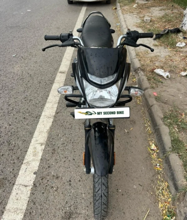 Bajaj Platina 2024