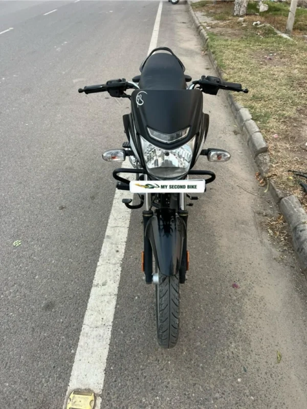 Bajaj Platina 2023