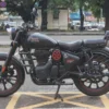 Royal Enfield Classic 350 Dark Series 2023