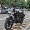 Royal Enfield Classic 350 Dark Series 2023