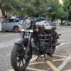 2023 Royal Enfield Classic 350 Dark Series