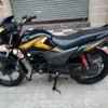 Honda Sp 125 2017