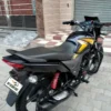 Honda Sp 125 2017
