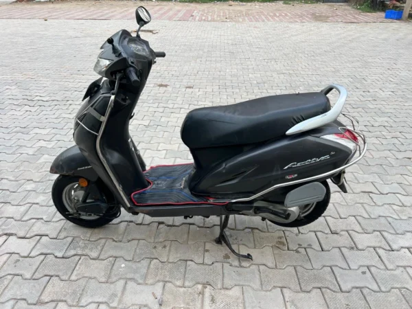 Honda Activa 2019