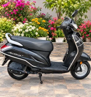 Best second hand bikes in India