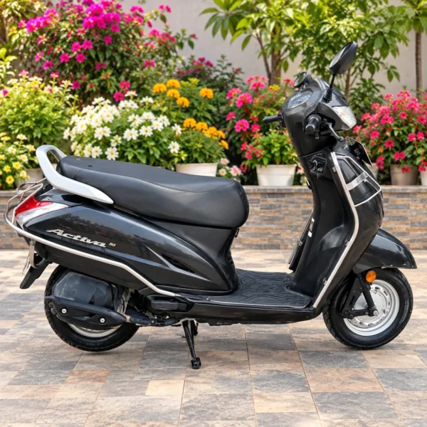 Honda Activa 2019