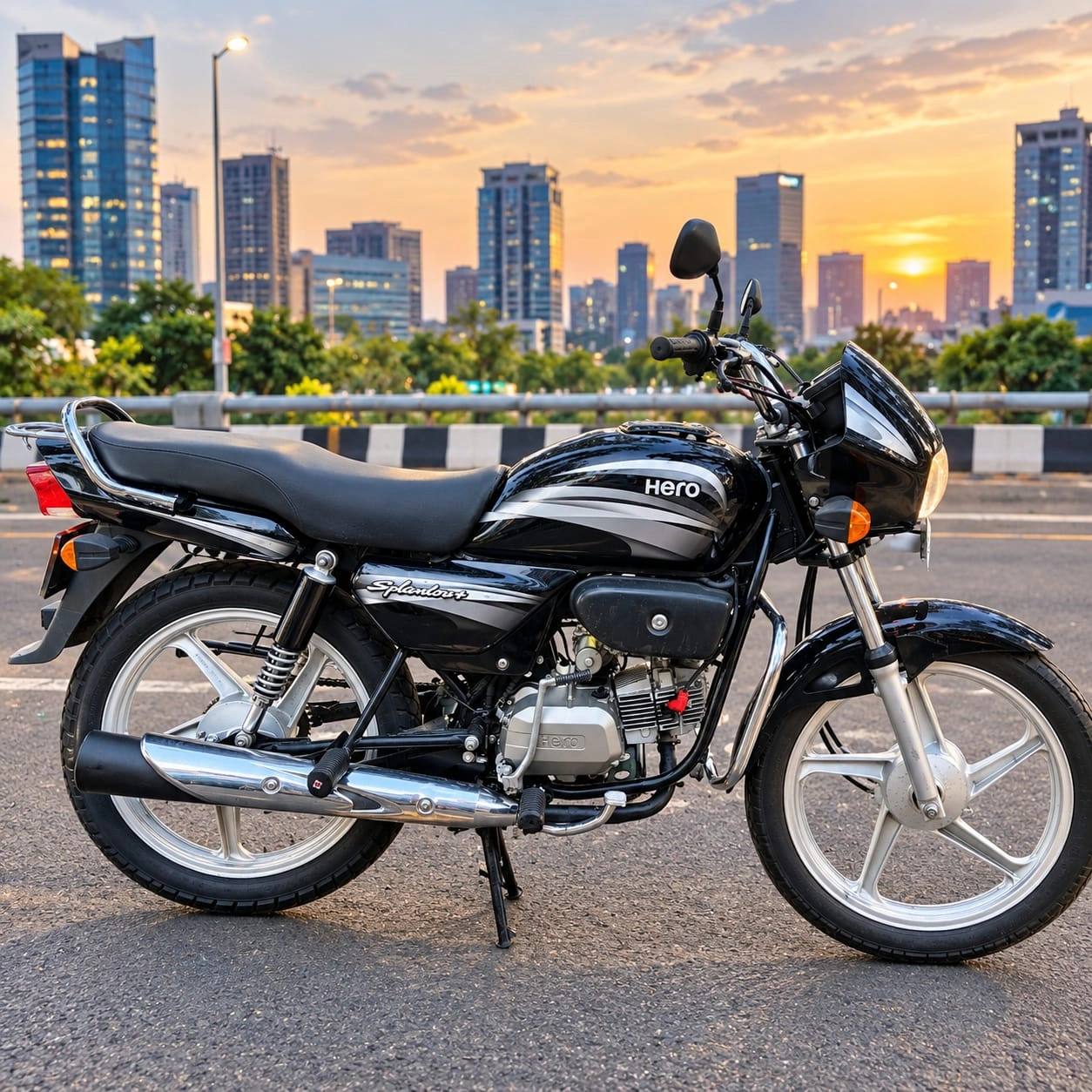 Best second hand bikes in India