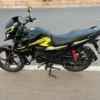 Honda SP 125 2023