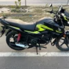Honda SP 125 2023