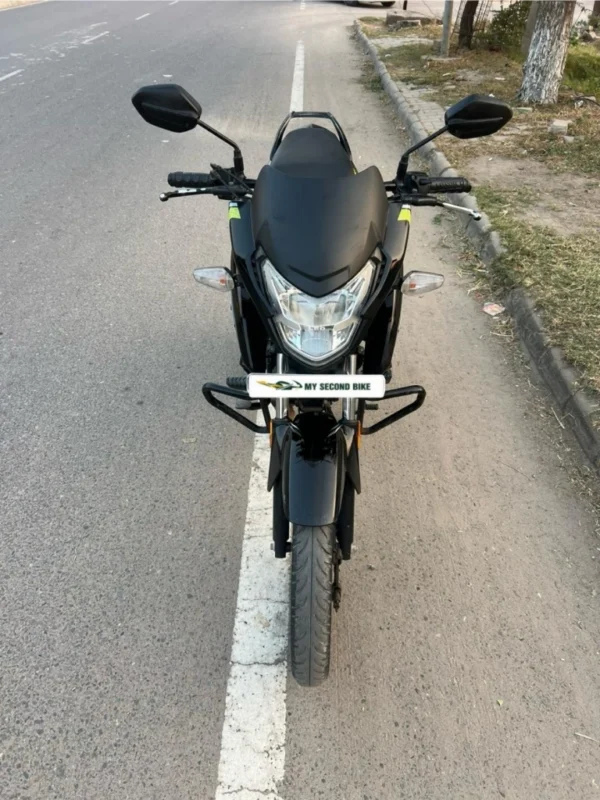 Honda SP 125 2023