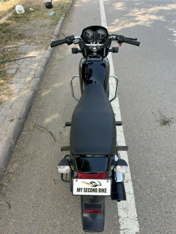 Hero Splendor Plus 2024